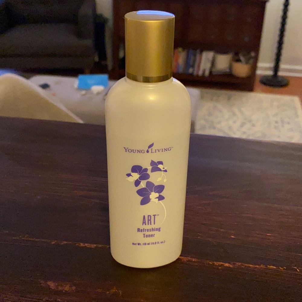 Young Living ART